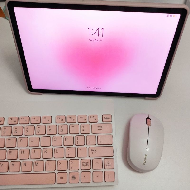 MINISO Wireless Mouse & Keyboard Set