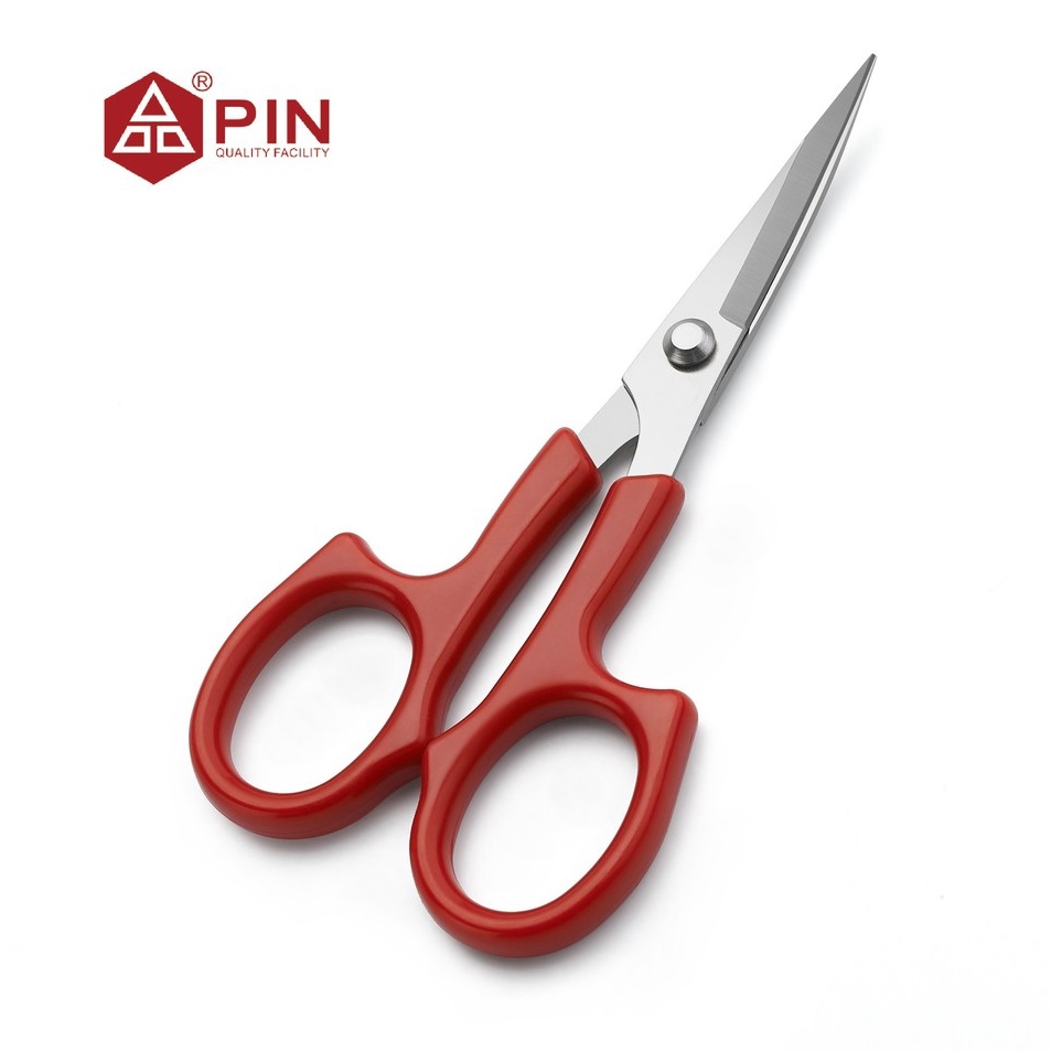 

[KODE RT9DO] Gunting Bordir Melengkung 5 inch PIN 1553