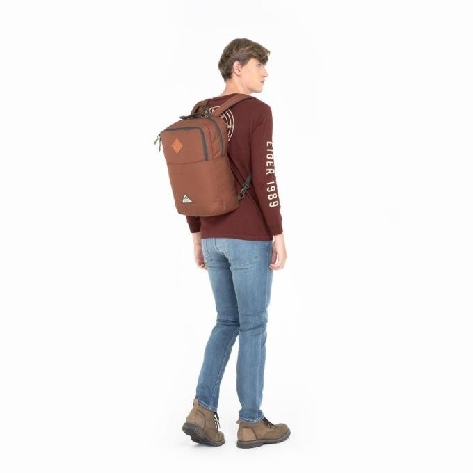 CASEWALKER TRILOGIC BACKPACK