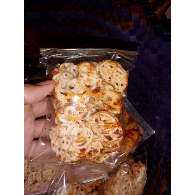 

seblakkeringmamangravael