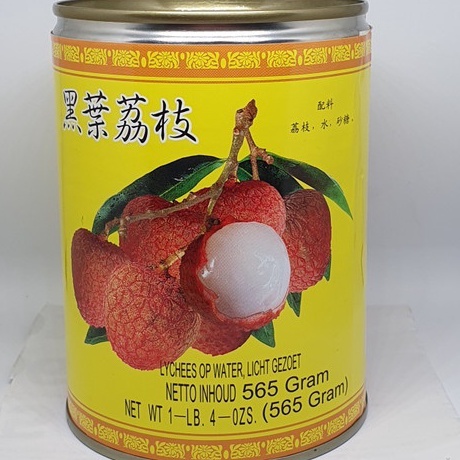 

[KODE PRODUK 0HKOT8596] JUAL LYCHEE IN SYRUP KALENG LECI KALENG CHEN JIANG JI 565 GRAM MAKANAN KALENG MAKANAN SEGAR IMLEK SINCIA SANGJIT