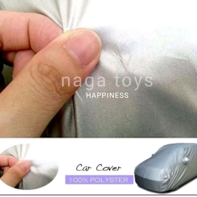 Body Cover Selimut Sarung Mobil Avanza Lama