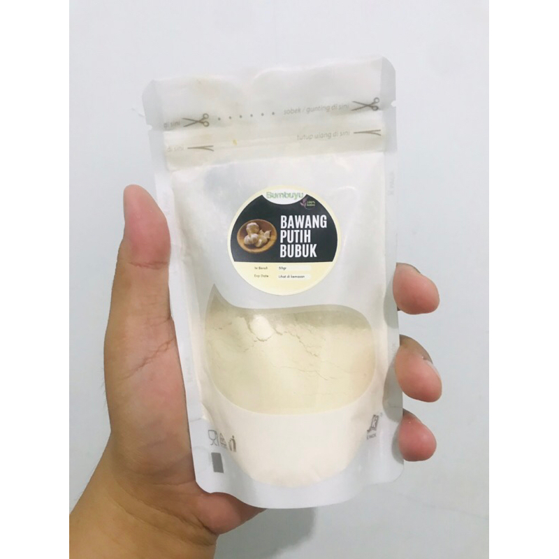 

Bumbu Bubuk