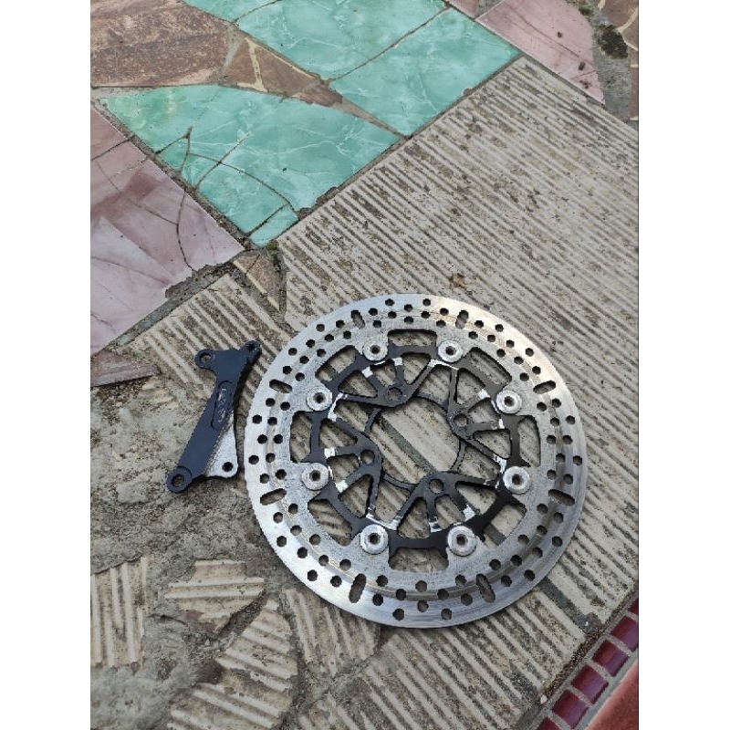 Disc KTC Beat/Vario/Scoopy