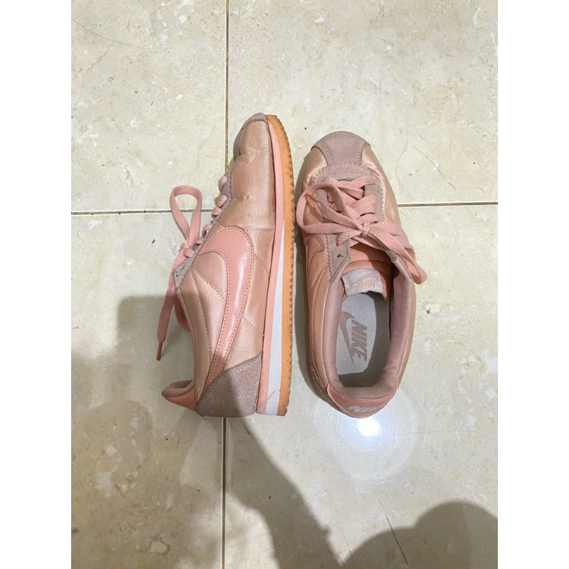 Sepatu NIKE CORTEZ preloved Original