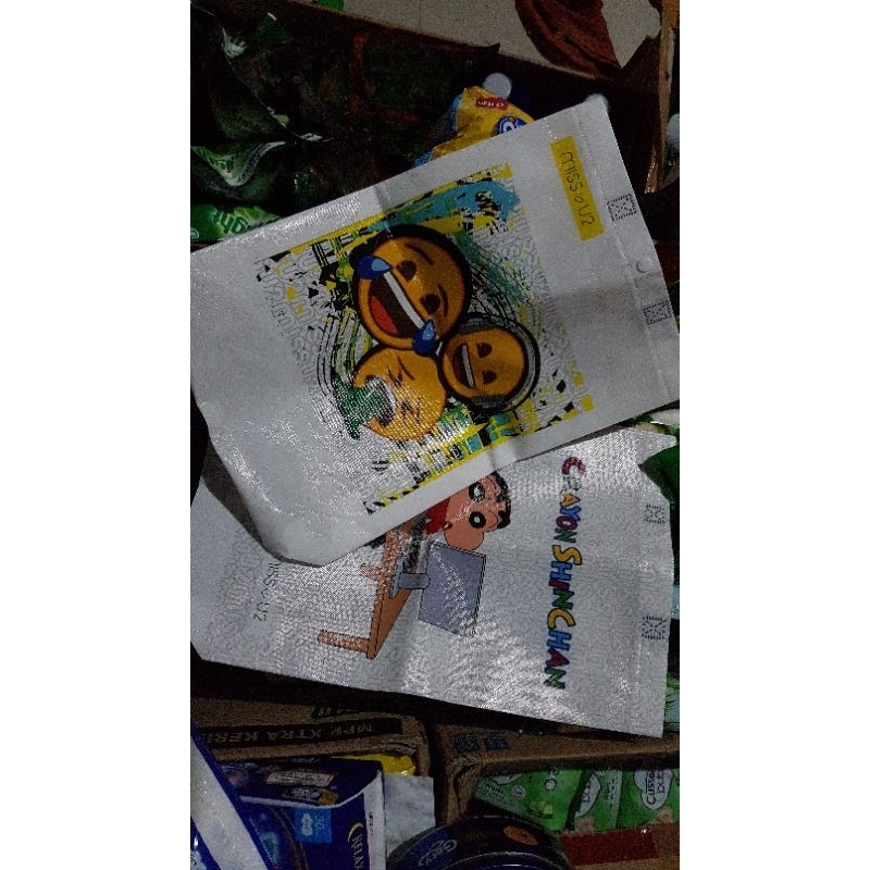 

paperbag belanja ukuran besar