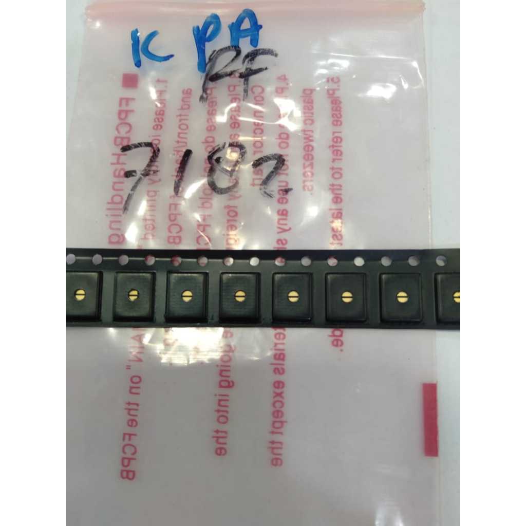 IC PA SAMSUNG RF7182