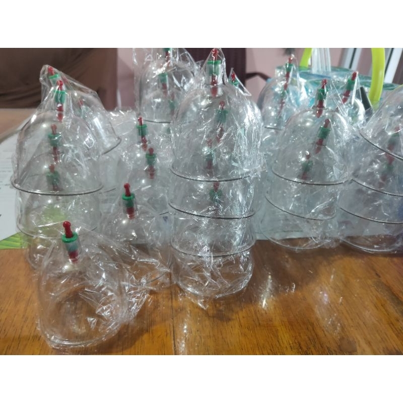 Kop Bekam Tobi Cupping Al Hijamah
