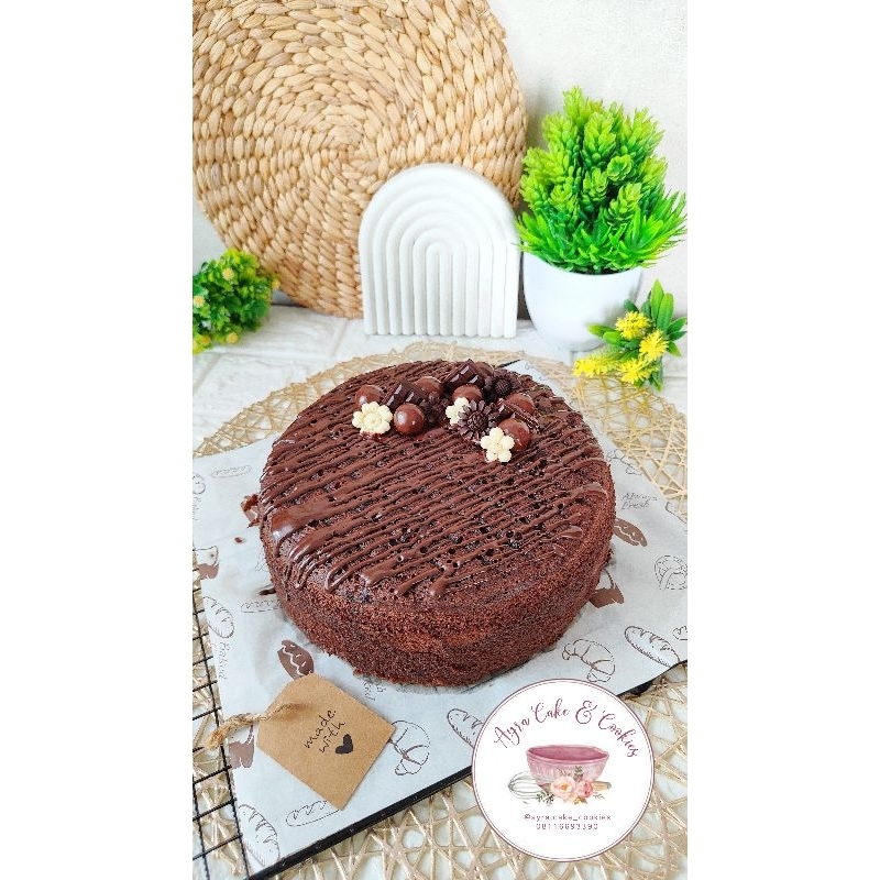 

Brownies Ayra Cake & Cookies