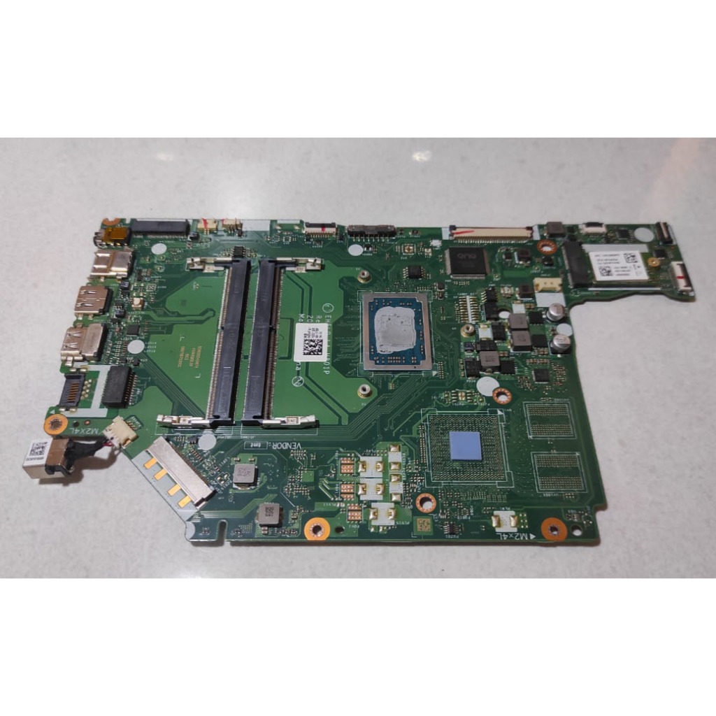 Motherboard  Acer Aspire 3 A315 A315-54 A315-54K A315-42 Ryzen 3