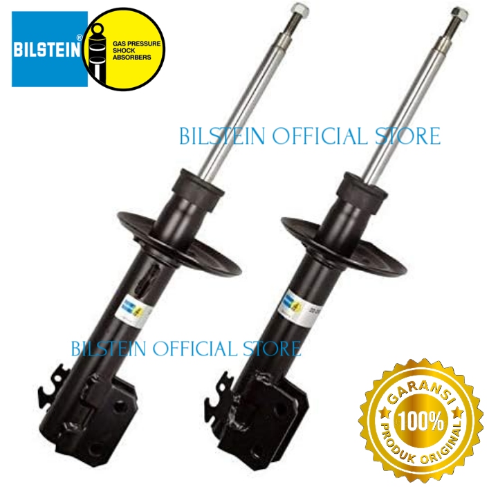 SHOCKBREAKER VW GOLF GTI MK5 MK6 DEPAN ORIGINAL BILSTEIN