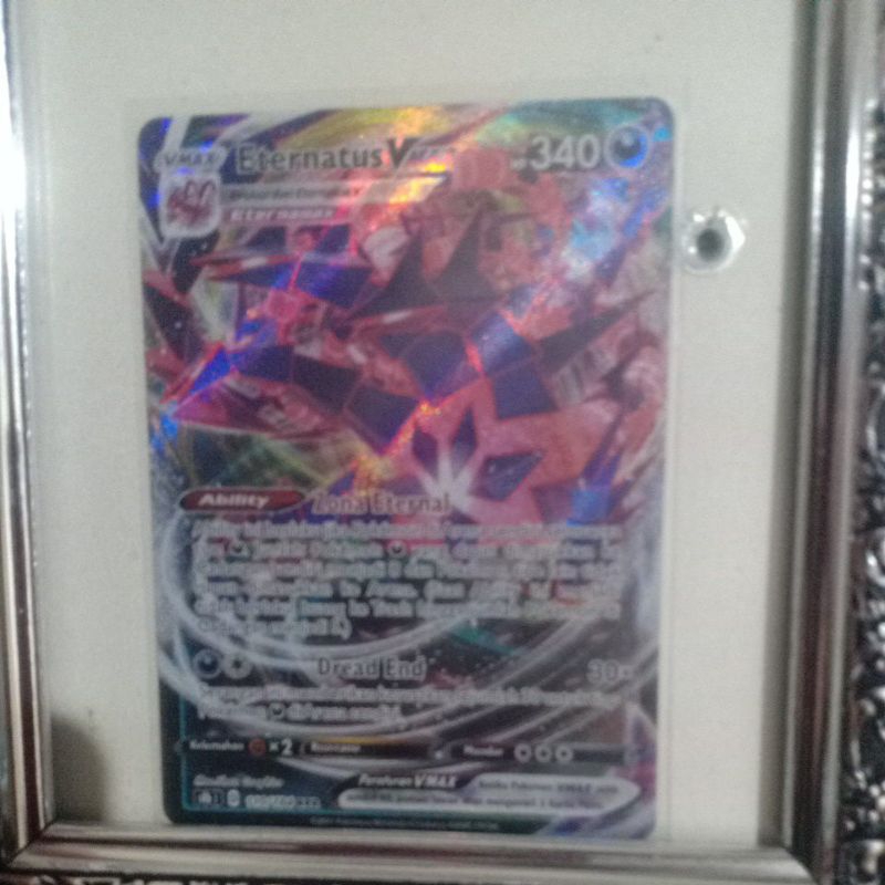 kartu pokemon asli