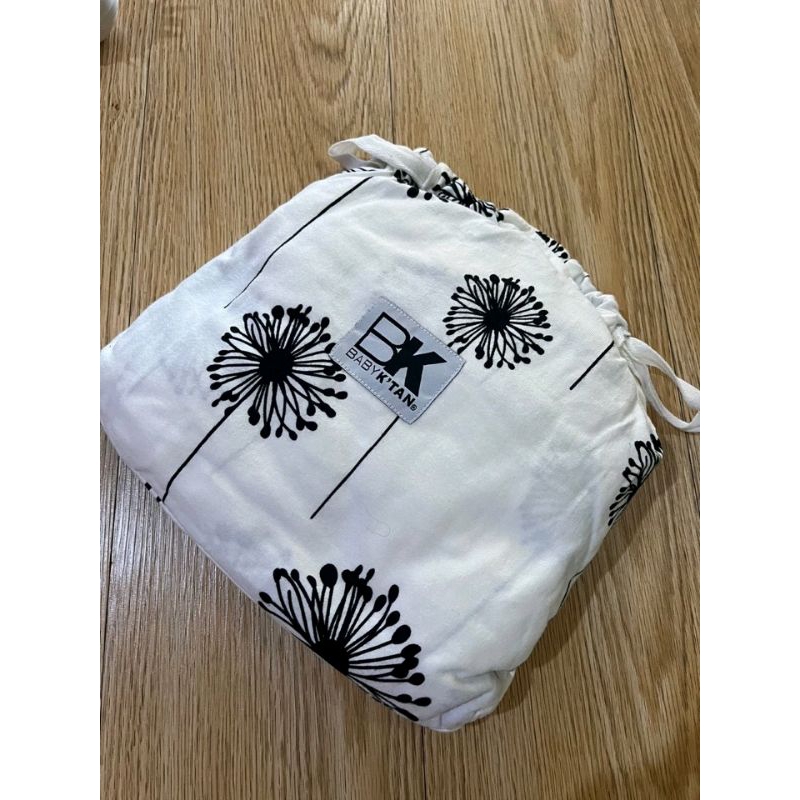 wrap baby k'tan
