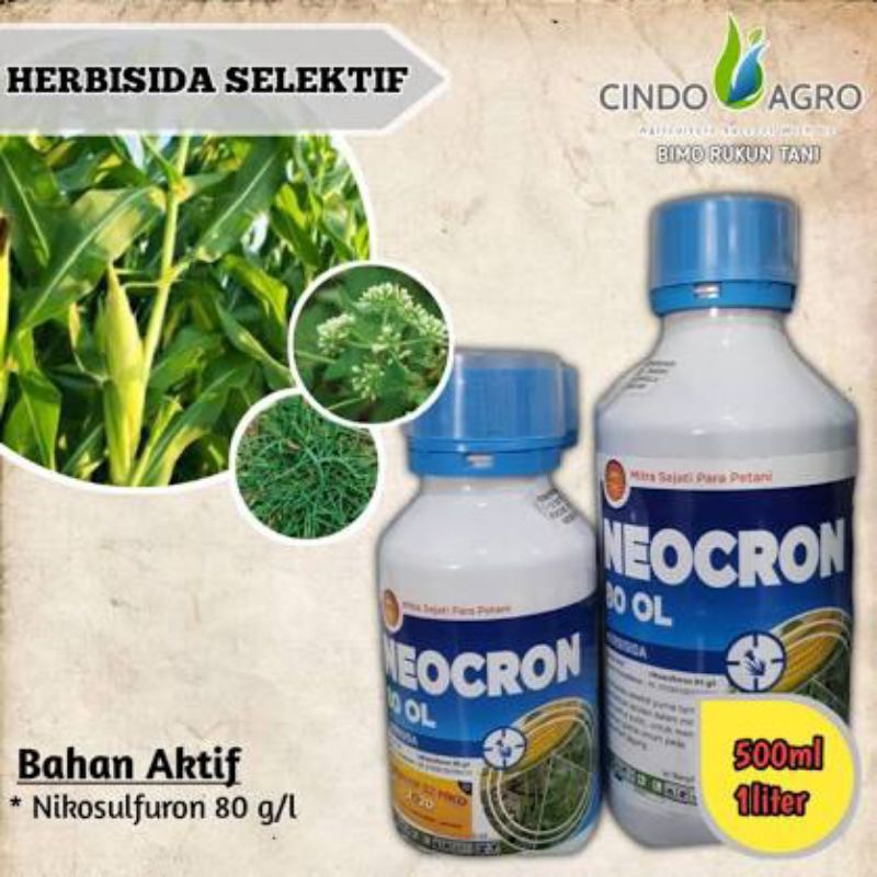 NEOCRON 500 ML