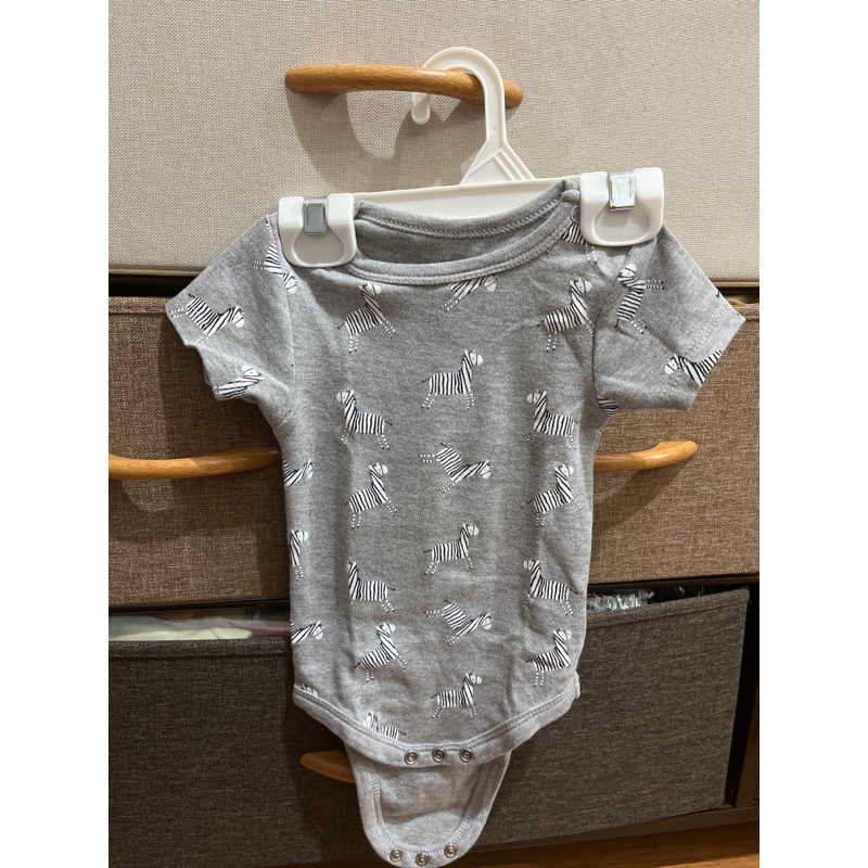 Jumper Baby Juniors Motif Zebra