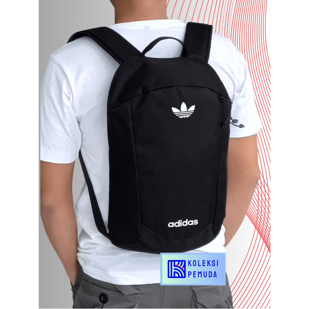Tas Ransel Sport Tas Olahraga Tas Fustal Bola