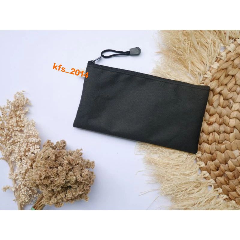 

KFS Dompet Multifungsi Dompet Pouch Tempat Pensil Dompet Koin