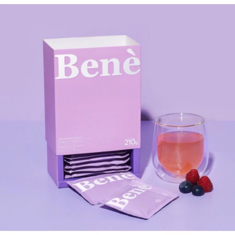 

Benè Fiber