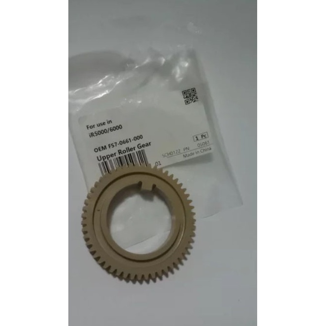 Promo GEAR 52T IR 5000 IR6000 IR5020 IR6020 IR5000i IR6000i ORI