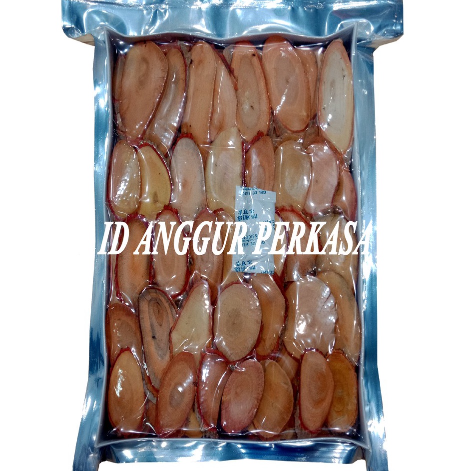 

Pasti Murah 500gr Tongkat Ali Merah Kalimantan
