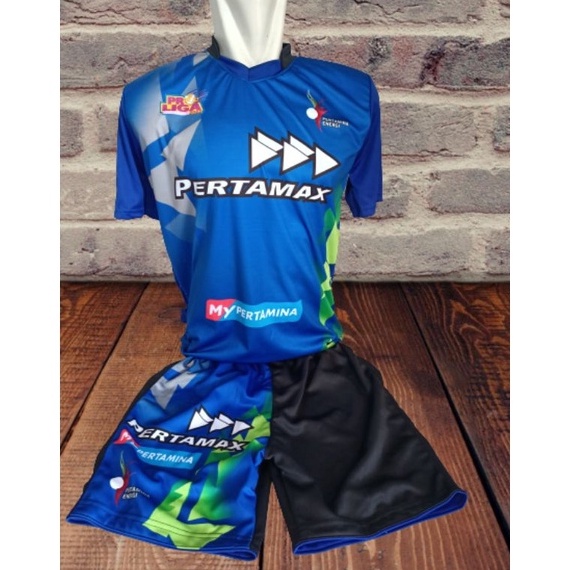 Buruan Belanja Jersey Proliga Pertamax Pertamina (kode026)
