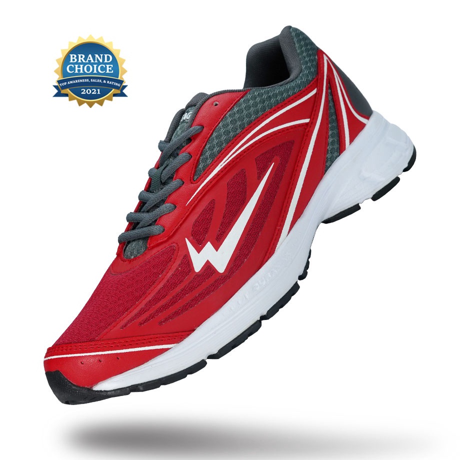 Terlaris Eagle Sepatu Lari OverRun – Running Shoes ➔➝✺❇