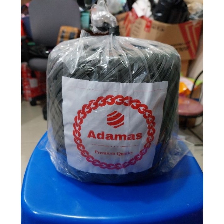 

Buruan Beli Tali rafia hitam 1kg ➹→❆❂