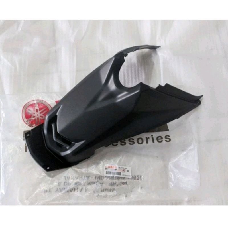 COVER BODY BAWAH JOK/COVER TUTUP MESIN XEON GT 125,XEON RC ORIGINAL