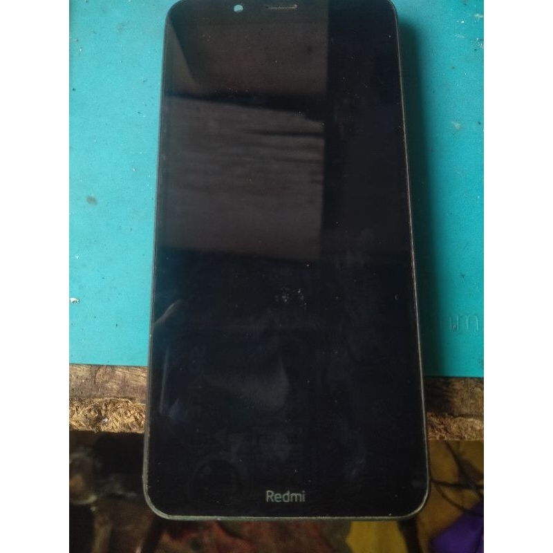 lcd redmi 7a original