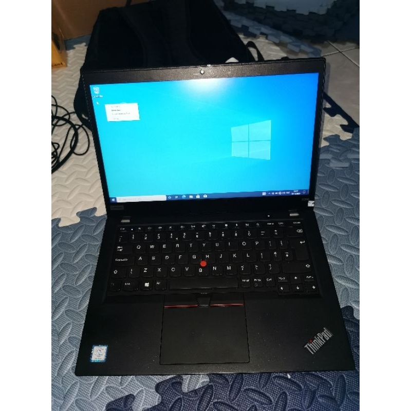 thinkpad x390