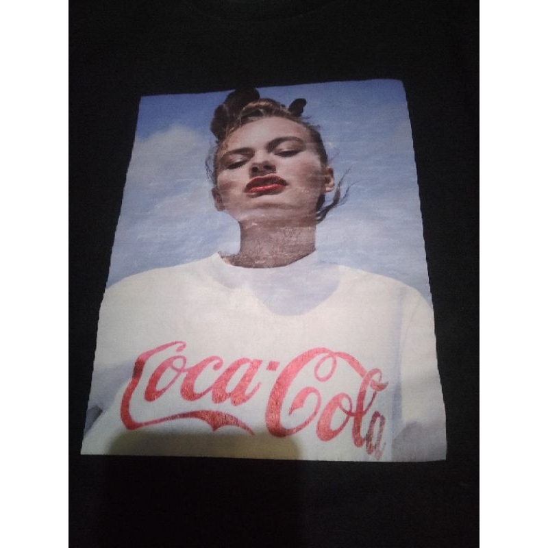 cocacola X domine studio