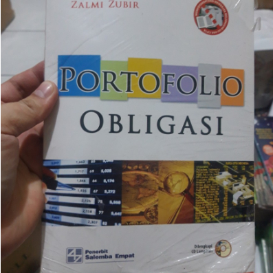 portofolio obligasi original