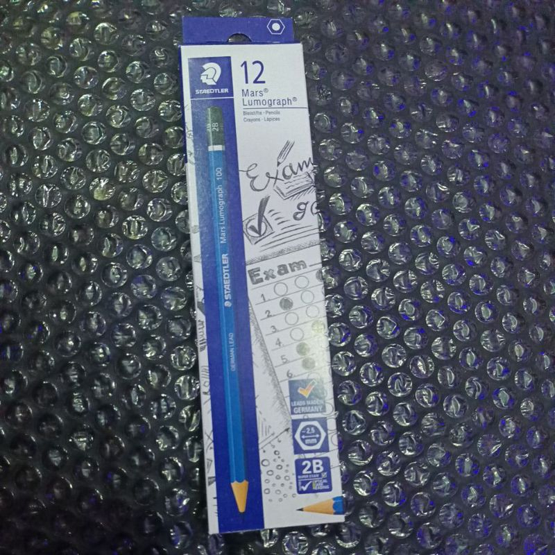 

Steadler 2B ujian komputer