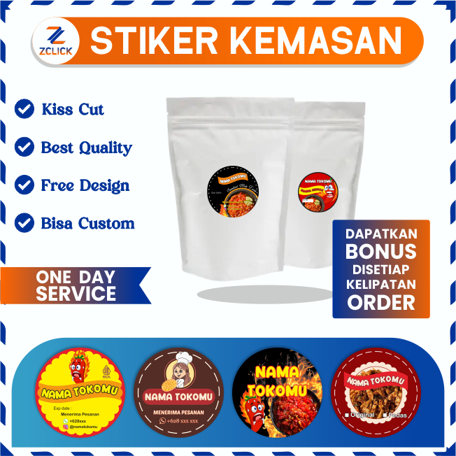 

STIKER LABEL/STIKER LABEL MAKANAN/CETAK LOGO STIKER/STICKER MAKANAN/PRINT STIKER CUSTOM/CETAK STIKER LABEL/COSTUM STIKER LABEL