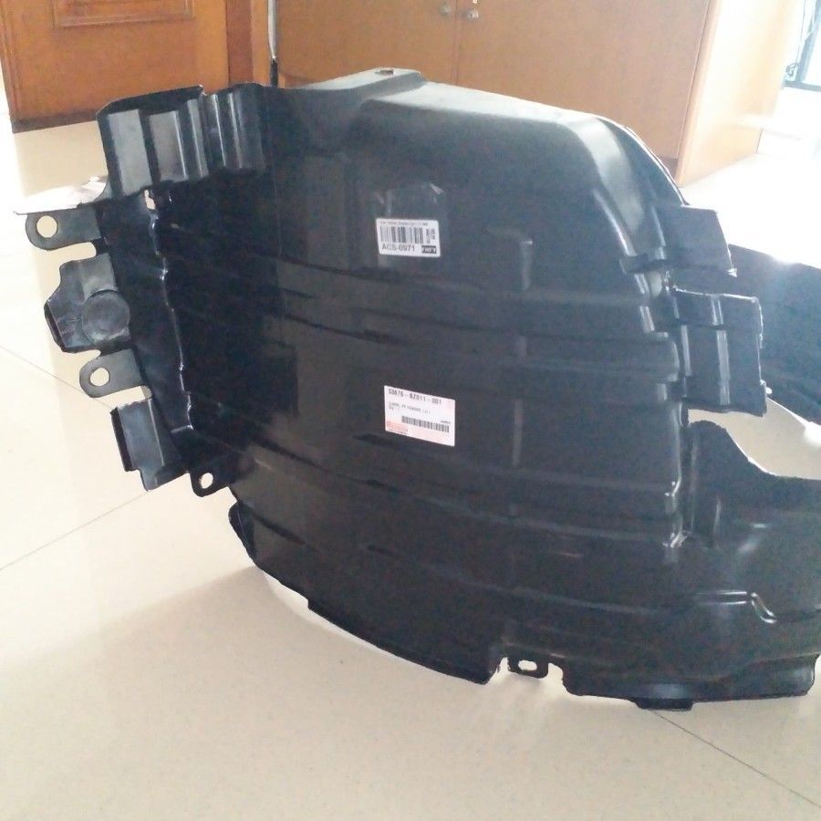 LINER FENDER / SPAKBOR DEPAN AVANZA XENIA 2004-2011 MURAH 