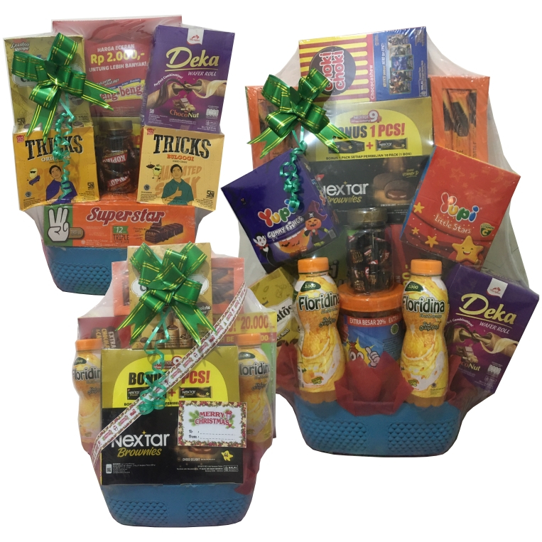 

(KURIR INSTAN) PARCEL LEBARAN IDUL FITRI HARI RAYA NATAL CHRISTMAS IMLEK BINGKISAN HAMPERS GURU IBU