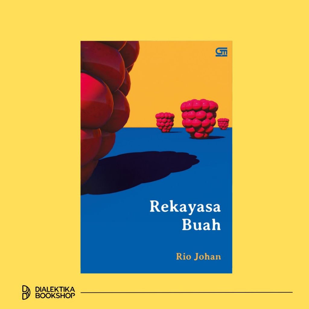 Rekayasa Buah - Rio Johan