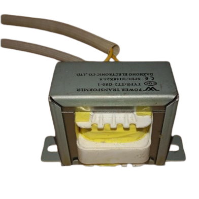 TRAFO POWER TRANSFORMER PCB MODUL OUTDOOR AC 5PK AQUA HAIER TT2-G80-1