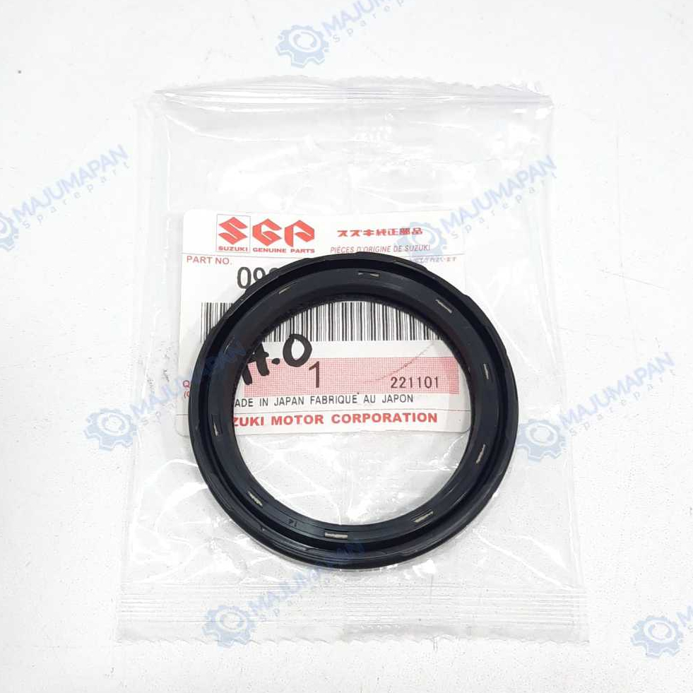 OIL SIL SEAL AS RODA BELAKANG LUAR SUZUKI VITARA ESCUDO SIDEKICK