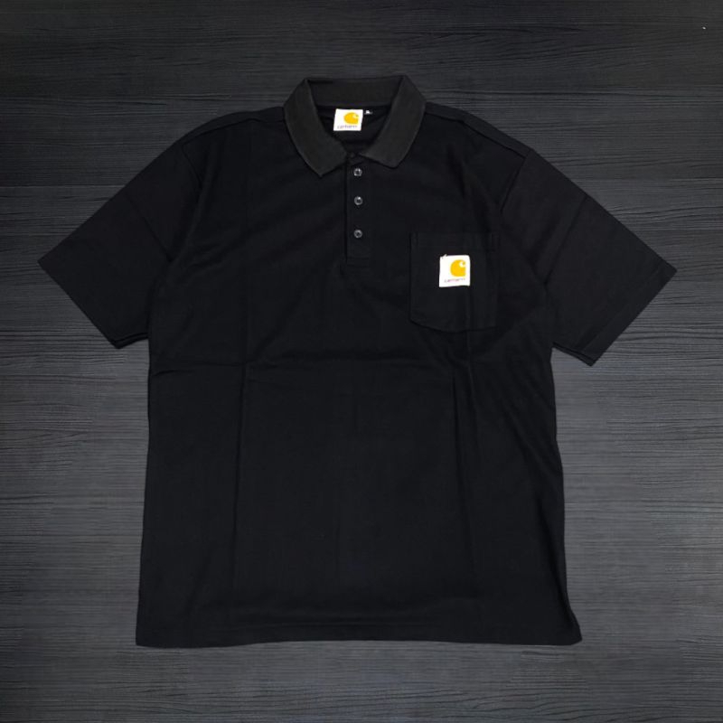 kaos polo carhartt polo carhartt polo shirt carhartt