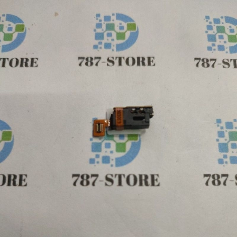 FLEXIBLE HEANDSEAT HANDSFREE VIVO V17 PRO ORIGINAL BEKAS