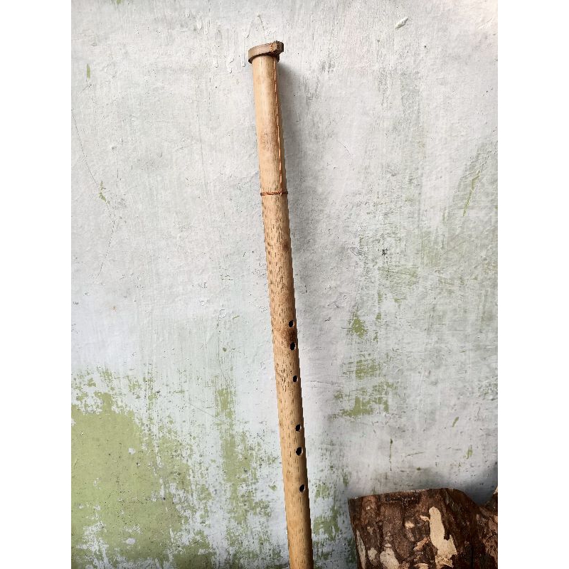 Suling Bali