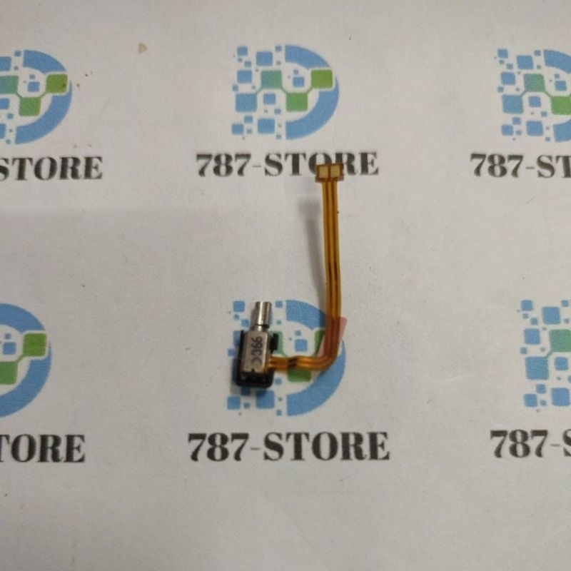 VIBRA GETAR VIVO V17 PRO ORIGINAL BEKAS