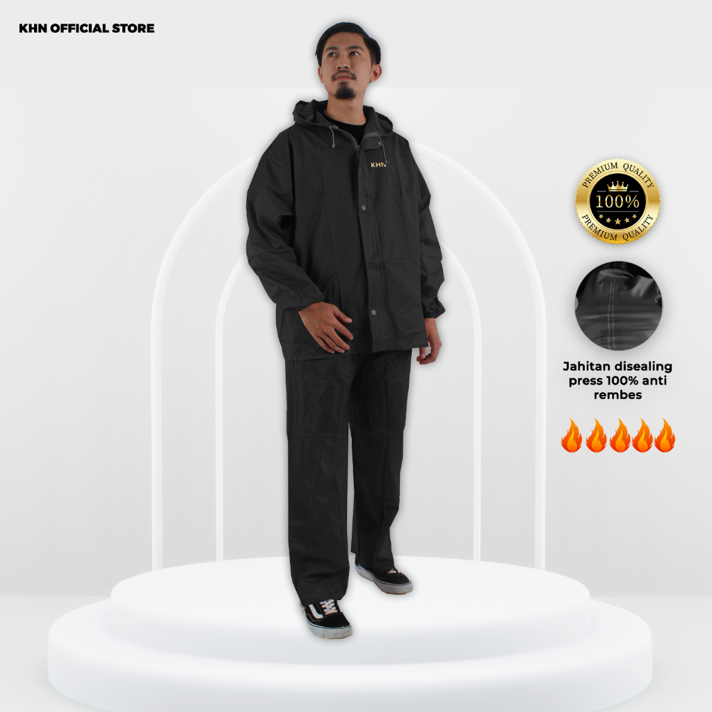 Jas Hujan Stelan, jas hujan setelan - jas hujan motor, jas hujan motor - jas hujan khn original