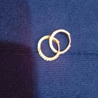 Geger Diskon Geden Anting Batita LIMITID TIME EDITION