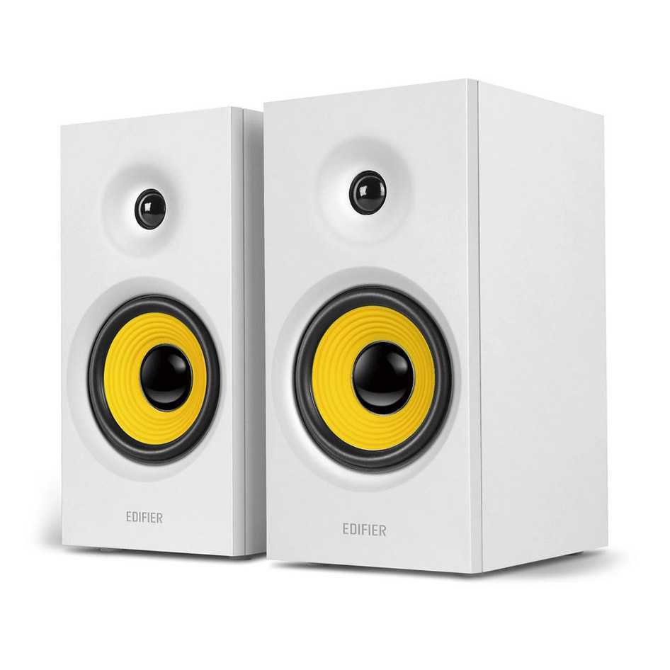 Speaker Monitor Monitoring Edifier Studio Multimedia Gaming Recording Bluetooth 5.0 Editing Stereo A