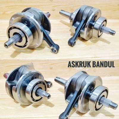 Askruk Bandul Xiema 66.2 Kruk As Bandul Xiema Kruk As Xiema