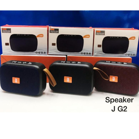 promo Speaker Bluetooth Portable Mini T5 T5Biasa spiker blutut musik bok