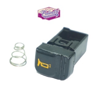 Knop knob tombol klakson honda astrea grand aplikasi astrea star astrea prima astrea legenda