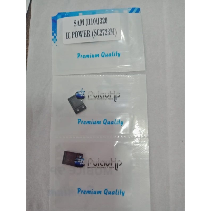 IC SAMSUNG POWER J110/J320 (SC2723M)